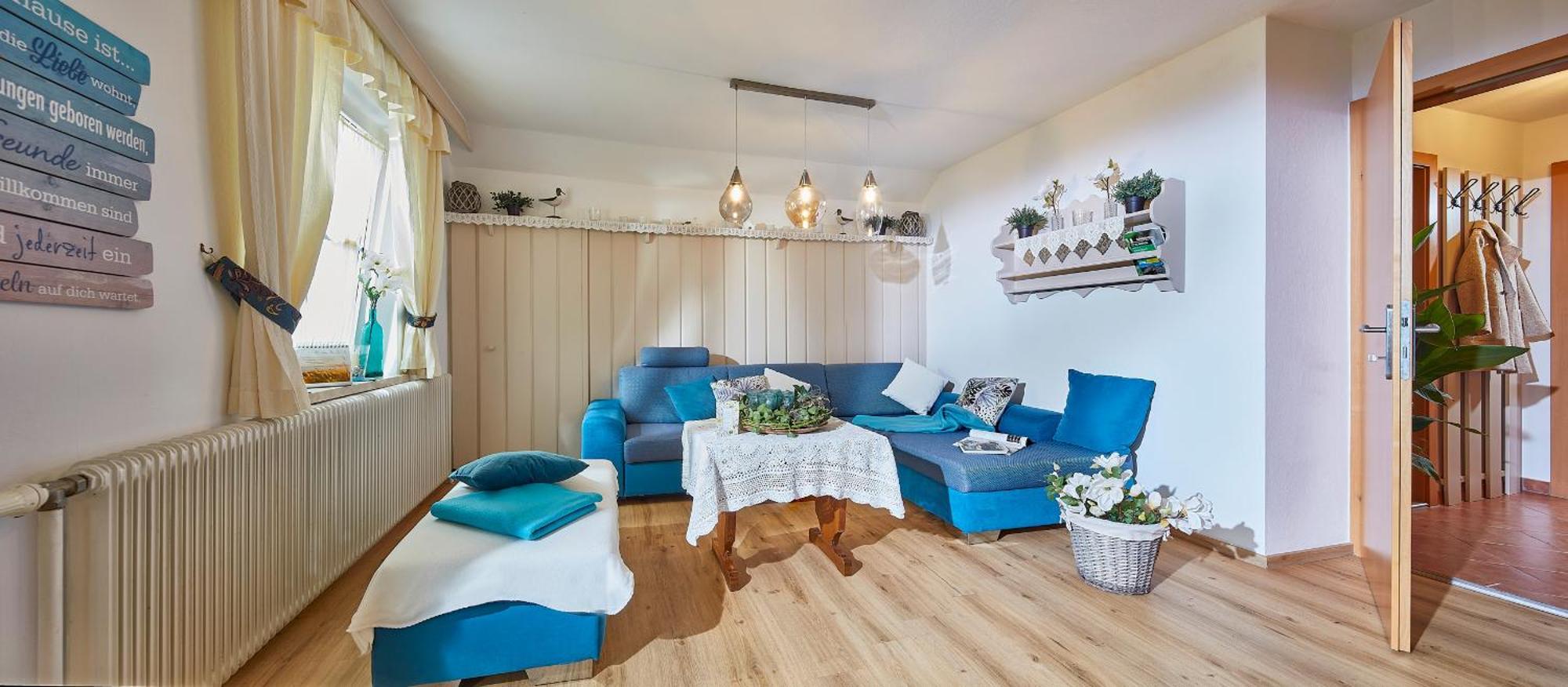 Molln Ferienhaus Zur Maultrommel מראה חיצוני תמונה