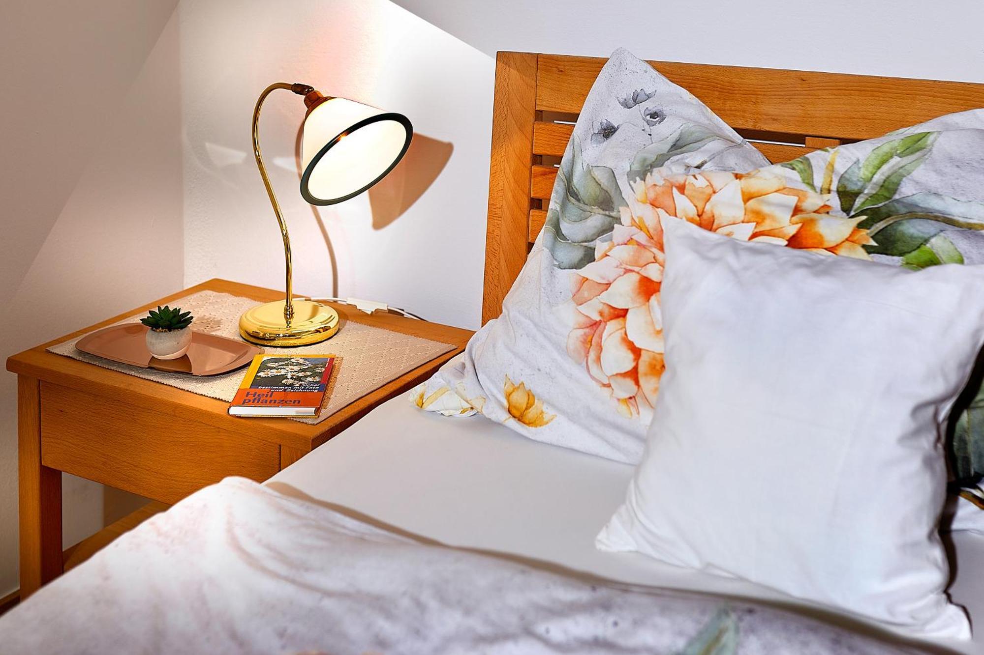 Molln Ferienhaus Zur Maultrommel מראה חיצוני תמונה