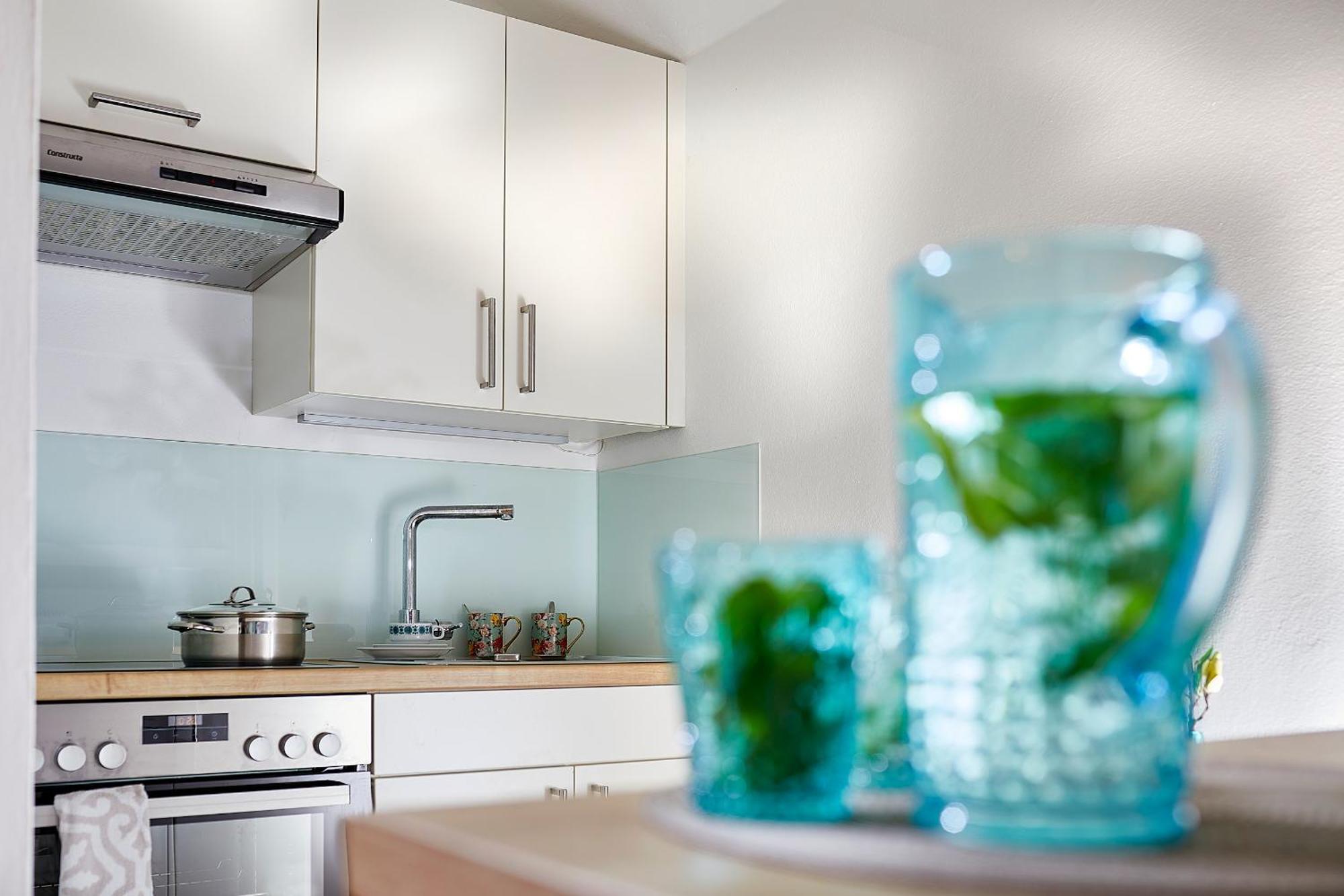 Molln Ferienhaus Zur Maultrommel מראה חיצוני תמונה