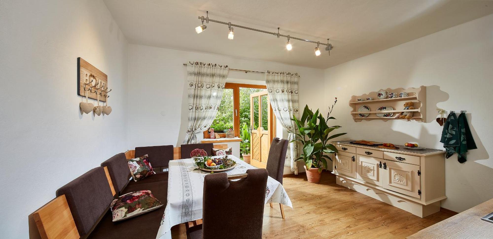 Molln Ferienhaus Zur Maultrommel מראה חיצוני תמונה