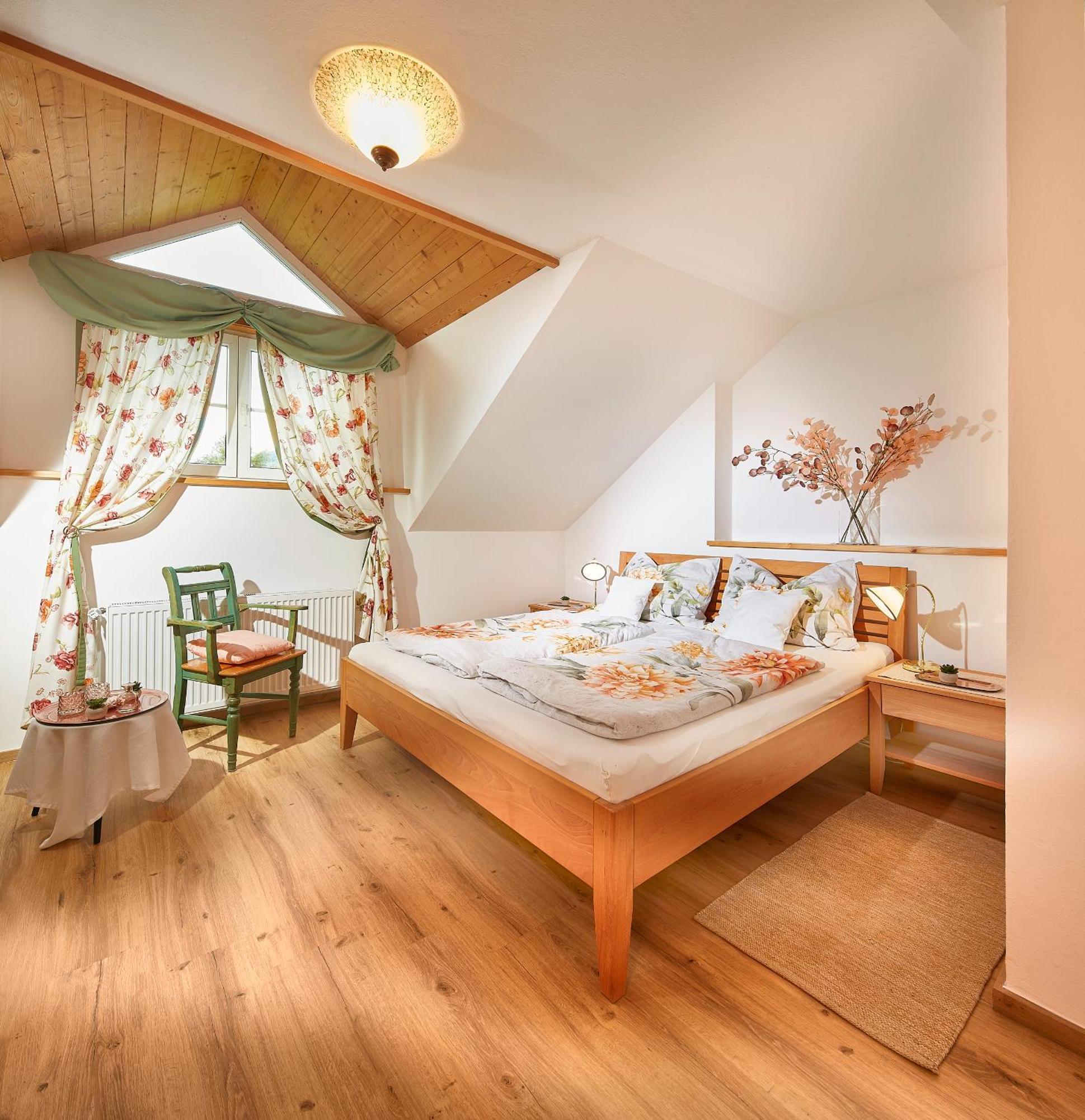 Molln Ferienhaus Zur Maultrommel מראה חיצוני תמונה